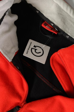 Γυναικείο μπουφάν Multitex, Μέγεθος L, Χρώμα Κόκκινο, Τιμή 9,96 €