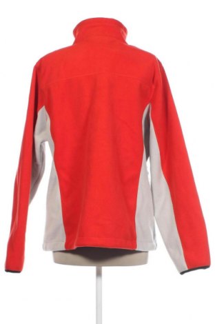 Γυναικείο μπουφάν Multitex, Μέγεθος L, Χρώμα Κόκκινο, Τιμή 9,96 €