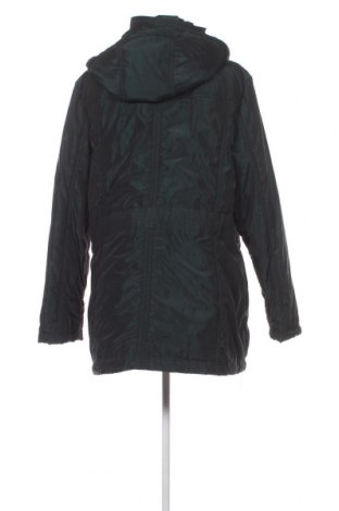 Γυναικείο μπουφάν My Line, Μέγεθος XL, Χρώμα Πράσινο, Τιμή 14,35 €