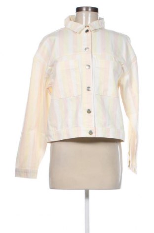 Γυναικείο μπουφάν NA-KD, Μέγεθος S, Χρώμα Πολύχρωμο, Τιμή 22,82 €