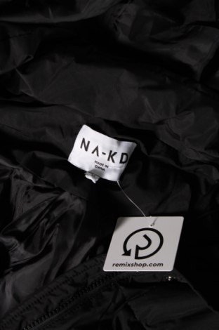 Damenjacke NA-KD, Größe XXS, Farbe Schwarz, Preis € 18,27