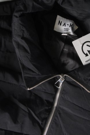 Damenjacke NA-KD, Größe S, Farbe Schwarz, Preis 13,57 €