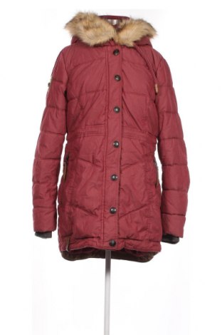 Damenjacke Naketano, Größe L, Farbe Rot, Preis 68,61 €