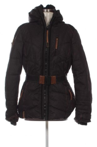 Dámska bunda  Naketano, Veľkosť XL, Farba Čierna, Cena  32,89 €