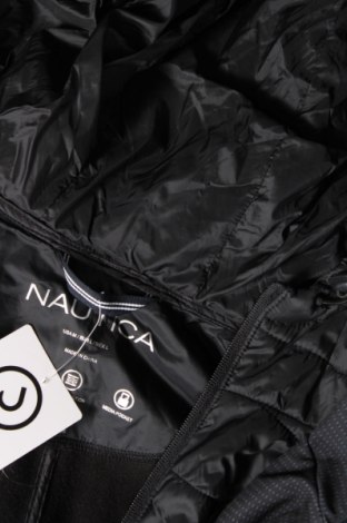Γυναικείο μπουφάν Nautica, Μέγεθος M, Χρώμα Μαύρο, Τιμή 22,02 €