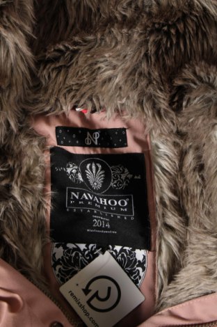 Damenjacke Navahoo, Größe XL, Farbe Rosa, Preis € 32,80
