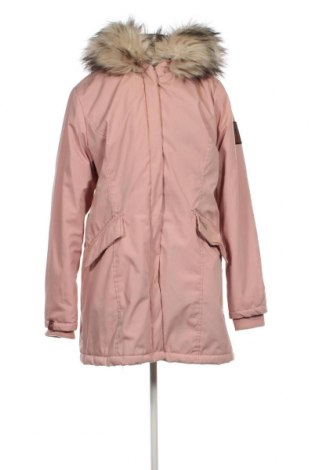 Dámska bunda  Navahoo, Veľkosť XL, Farba Ružová, Cena  32,80 €