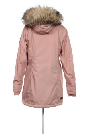Γυναικείο μπουφάν Navahoo, Μέγεθος XL, Χρώμα Ρόζ , Τιμή 32,80 €