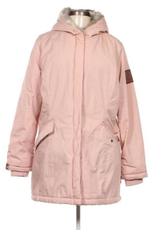 Dámska bunda  Navahoo, Veľkosť XL, Farba Ružová, Cena  19,14 €