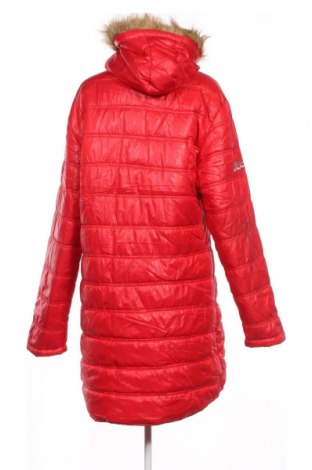 Damenjacke Nebulus, Größe XXL, Farbe Rot, Preis 52,19 €