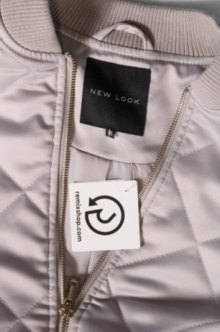 Dámska bunda  New Look, Veľkosť S, Farba Sivá, Cena  15,97 €