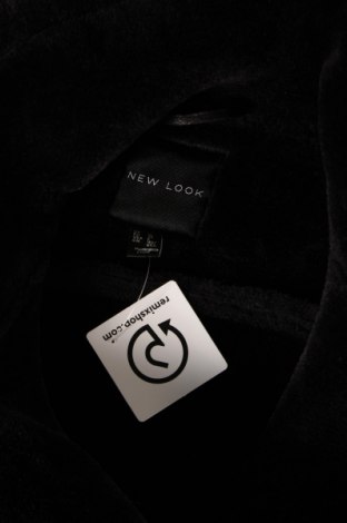 Dámska bunda  New Look, Veľkosť M, Farba Čierna, Cena  32,89 €