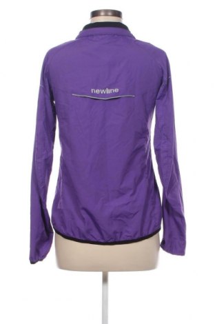 Γυναικείο μπουφάν Newline, Μέγεθος S, Χρώμα Βιολετί, Τιμή 5,20 €