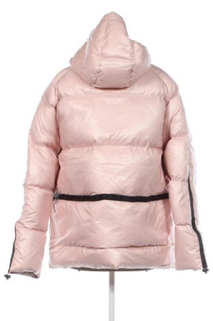Γυναικείο μπουφάν Nike, Μέγεθος XS, Χρώμα Ρόζ , Τιμή 136,60 €