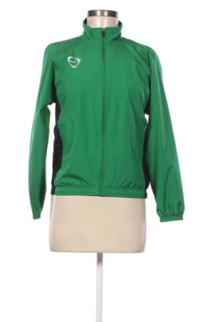 Παιδικό αθλητικό πάνω φόρμα Nike, Μέγεθος 9-10y/ 140-146 εκ., Χρώμα Πράσινο, Τιμή 13,29 €