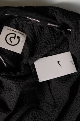 Γυναικείο μπουφάν Nike, Μέγεθος XXL, Χρώμα Μαύρο, Τιμή 41,31 €