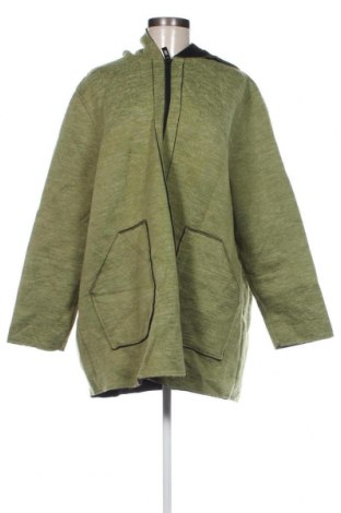 Dámska bunda  Nkd, Veľkosť L, Farba Zelená, Cena  5,44 €