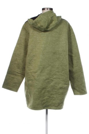 Γυναικείο μπουφάν Nkd, Μέγεθος L, Χρώμα Πράσινο, Τιμή 5,94 €