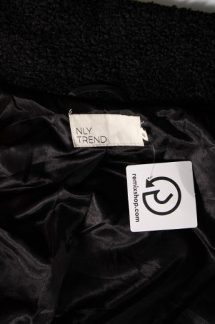 Γυναικείο μπουφάν Nly Trend, Μέγεθος M, Χρώμα Μαύρο, Τιμή 10,76 €