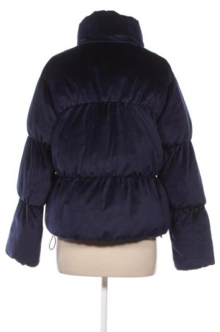 Γυναικείο μπουφάν Nly Trend, Μέγεθος M, Χρώμα Μπλέ, Τιμή 9,69 €