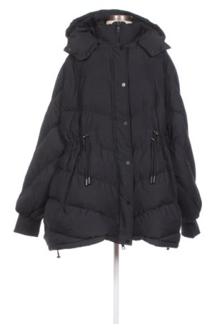 Γυναικείο μπουφάν No.1 Como, Μέγεθος XL, Χρώμα Μαύρο, Τιμή 78,56 €