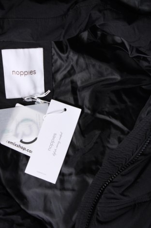Dámska bunda  Noppies, Veľkosť M, Farba Čierna, Cena  27,48 €