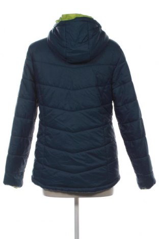 Γυναικείο μπουφάν Nordcap, Μέγεθος M, Χρώμα Μπλέ, Τιμή 18,56 €