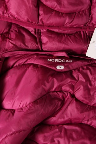 Női dzseki Nordcap, Méret S, Szín Rózsaszín, Ár 8 626 Ft