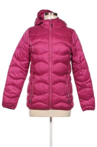 Γυναικείο μπουφάν Nordcap, Μέγεθος S, Χρώμα Ρόζ , Τιμή 42,06 €