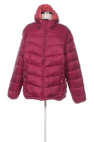 Γυναικείο μπουφάν Nordcap, Μέγεθος XXL, Χρώμα Ρόζ , Τιμή 46,39 €