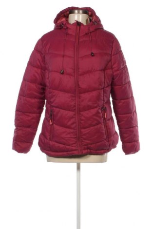 Damenjacke Nordcap, Größe M, Farbe Rosa, Preis 30,62 €