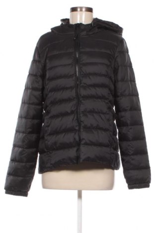 Γυναικείο μπουφάν ONLY, Μέγεθος XL, Χρώμα Μαύρο, Τιμή 21,57 €