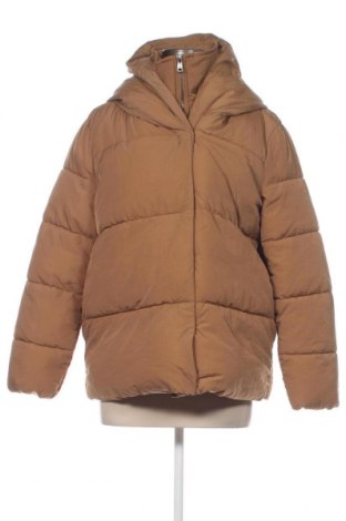 Dámska bunda  ONLY, Veľkosť L, Farba Béžová, Cena  31,16 €