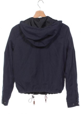 Γυναικείο μπουφάν ONLY, Μέγεθος XS, Χρώμα Μπλέ, Τιμή 25,36 €