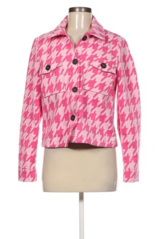 Γυναικείο μπουφάν ONLY, Μέγεθος M, Χρώμα Ρόζ , Τιμή 15,22 €