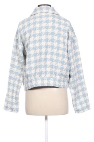 Γυναικείο μπουφάν ONLY, Μέγεθος M, Χρώμα Πολύχρωμο, Τιμή 57,53 €