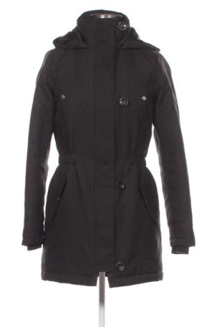 Γυναικείο μπουφάν ONLY, Μέγεθος XS, Χρώμα Μαύρο, Τιμή 15,22 €