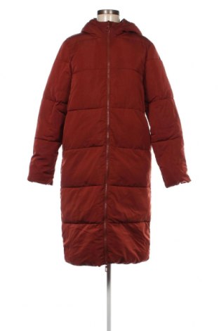 Dámska bunda  ONLY, Veľkosť M, Farba Červená, Cena  12,79 €