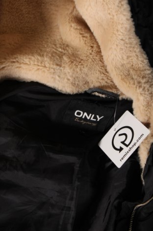 Dámska bunda  ONLY, Veľkosť M, Farba Čierna, Cena  11,39 €