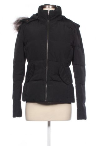 Γυναικείο μπουφάν ONLY, Μέγεθος S, Χρώμα Μαύρο, Τιμή 16,48 €