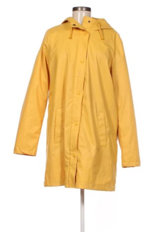 Γυναικείο μπουφάν ONLY, Μέγεθος M, Χρώμα Κίτρινο, Τιμή 33,63 €