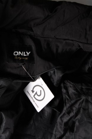Dámská bunda  ONLY, Velikost L, Barva Černá, Cena  602,00 Kč