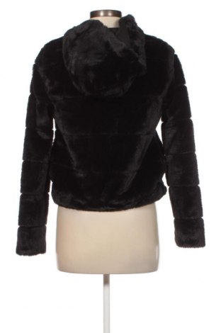 Γυναικείο μπουφάν ONLY, Μέγεθος S, Χρώμα Μαύρο, Τιμή 37,20 €