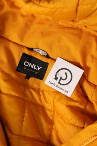 Dámska bunda  ONLY, Veľkosť XL, Farba Oranžová, Cena  20,93 €
