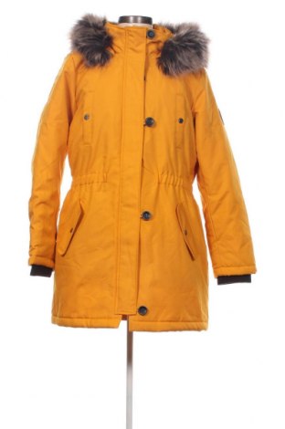 Dámská bunda  ONLY, Velikost XL, Barva Oranžová, Cena  589,00 Kč