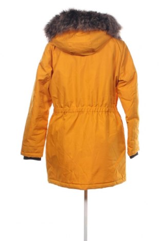 Γυναικείο μπουφάν ONLY, Μέγεθος XL, Χρώμα Πορτοκαλί, Τιμή 22,82 €