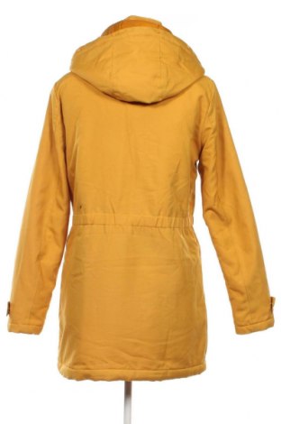 Γυναικείο μπουφάν ONLY, Μέγεθος M, Χρώμα Κίτρινο, Τιμή 19,78 €