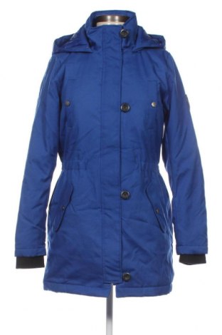 Dámska bunda  ONLY, Veľkosť S, Farba Modrá, Cena  9,53 €
