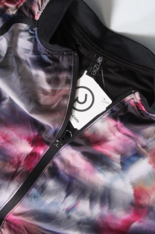 Γυναικείο μπουφάν Onzie, Μέγεθος M, Χρώμα Πολύχρωμο, Τιμή 42,06 €