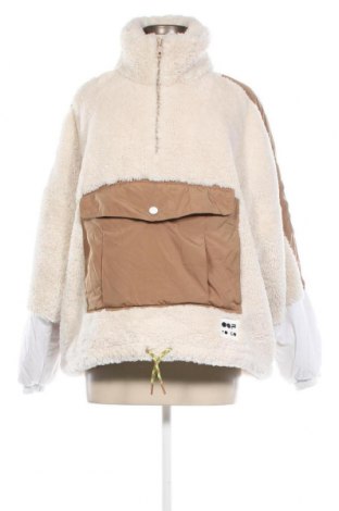 Γυναικείο μπουφάν Oofwear, Μέγεθος L, Χρώμα Πολύχρωμο, Τιμή 70,52 €